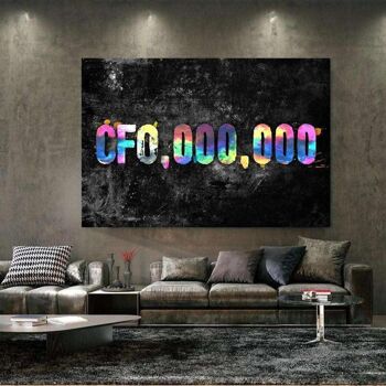 CFO.000.000 - Image en plexiglas 2