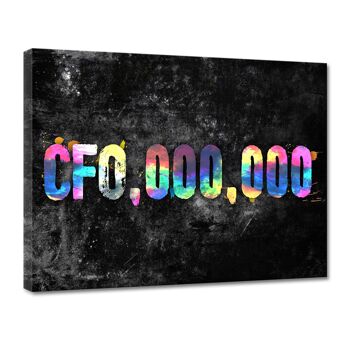CFO.000.000 - Image en plexiglas 4