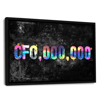 CFO.000.000 - Image en plexiglas 6