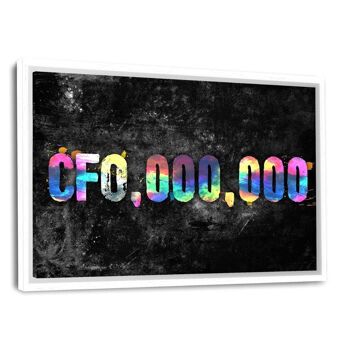 CFO.000.000 - Image en plexiglas 8