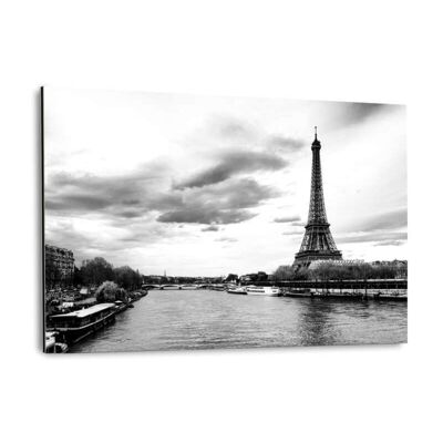 París - imagen Alu-Dibond