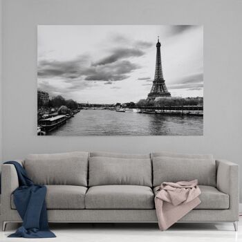 Paris - Image alu-dibond 2