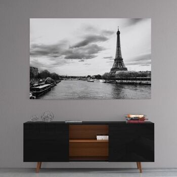 Paris - Image alu-dibond 3