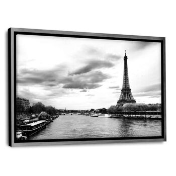 Paris - Image alu-dibond 7