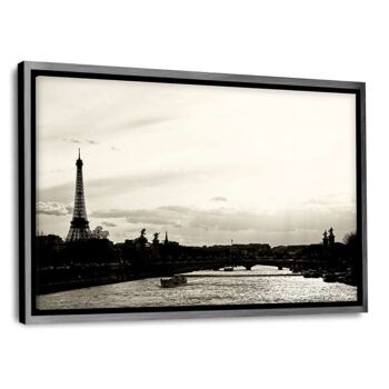 Vieux Paris - Image Alu-Dibond 7