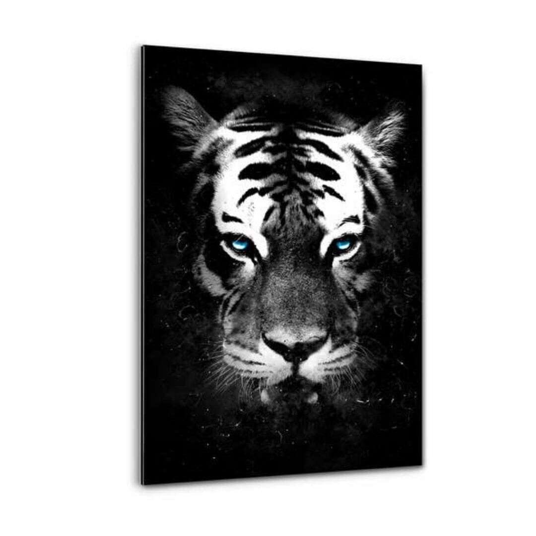 Wild One II - Immagine in alluminio Dibond