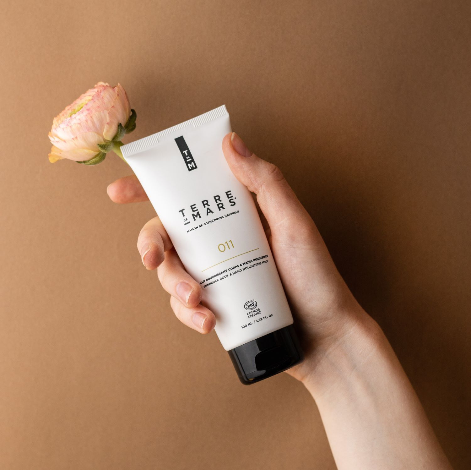 Imminence Nourishing Body & Hand Lotion 100ml