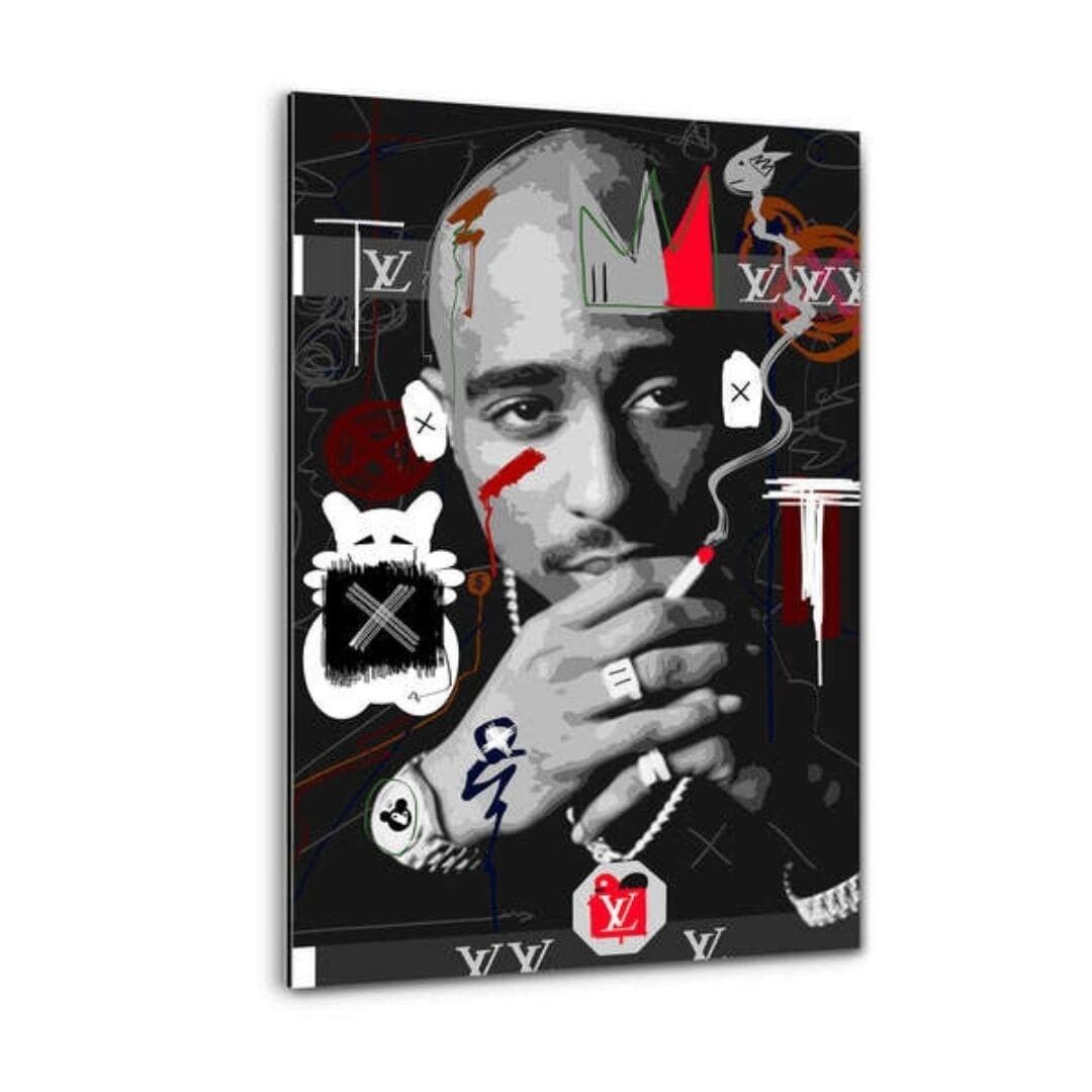 EN MI MENTE - imagen Alu-Dibond