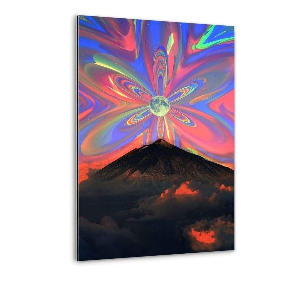 Deep Feelings - Immagine Alu-Dibond