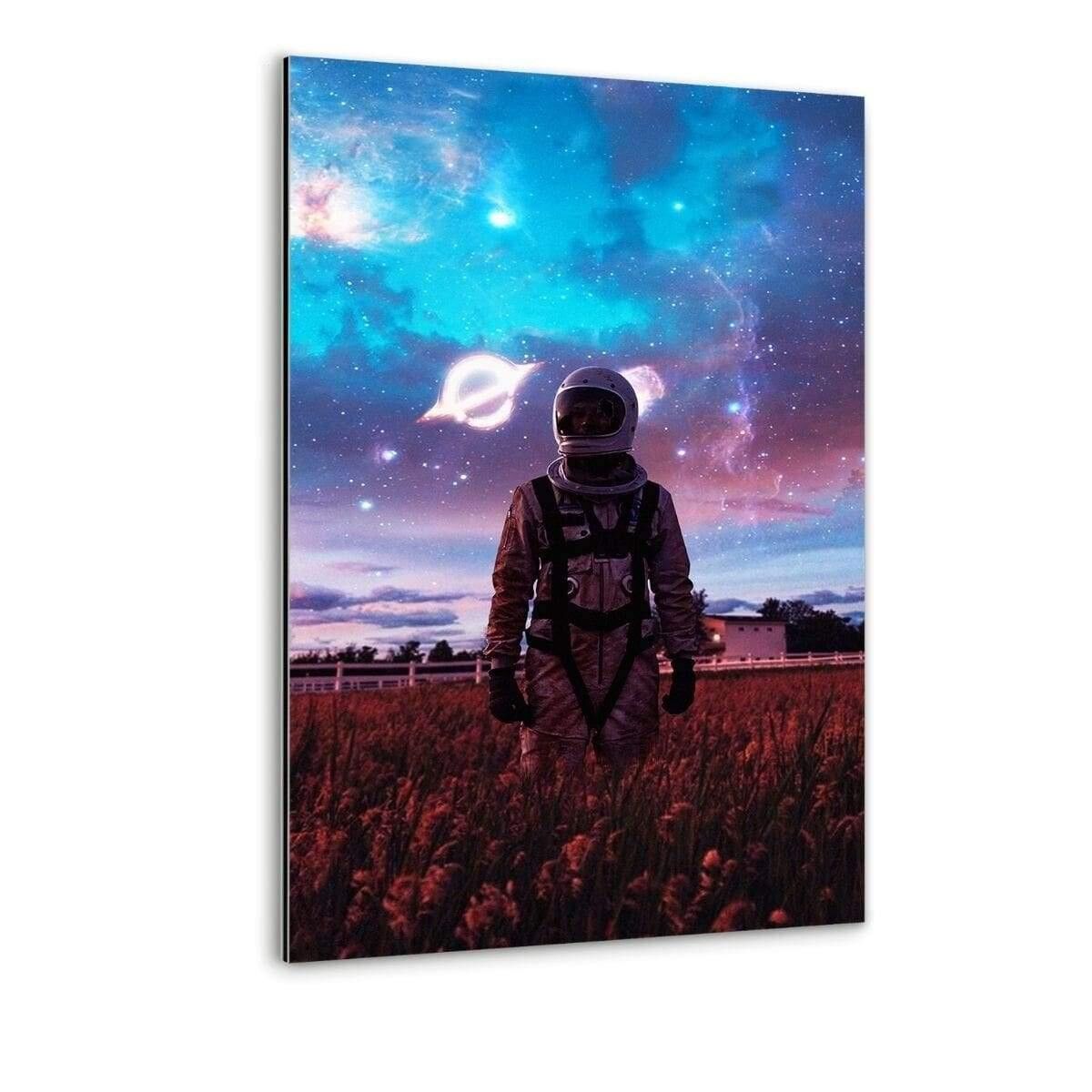 Cheers - Image Alu-Dibond