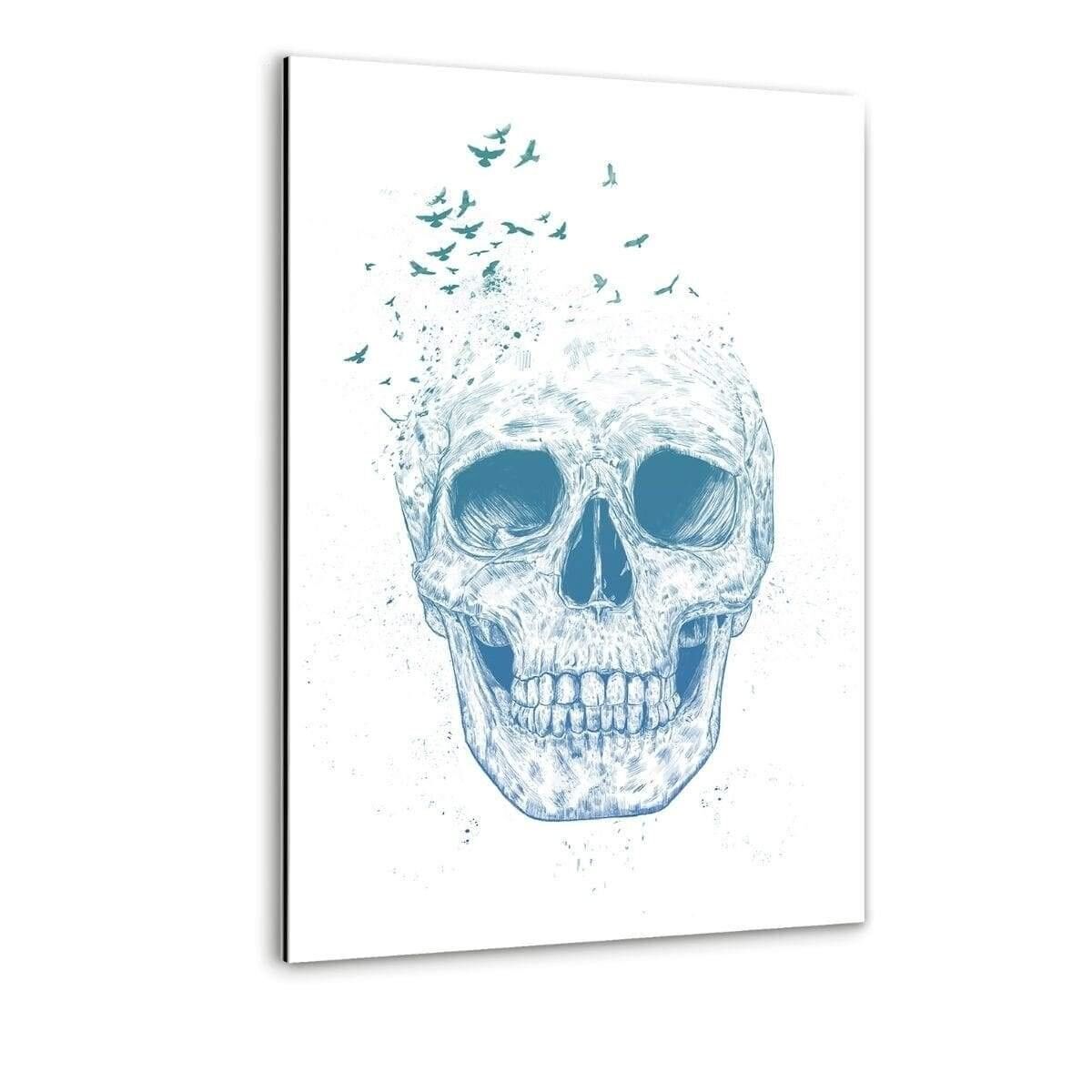 Let Them Fly #1 - Immagine Alu-Dibond