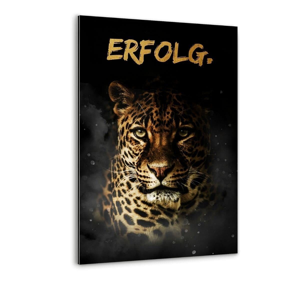 ÉXITO. - Cuadro Alu-Dibond