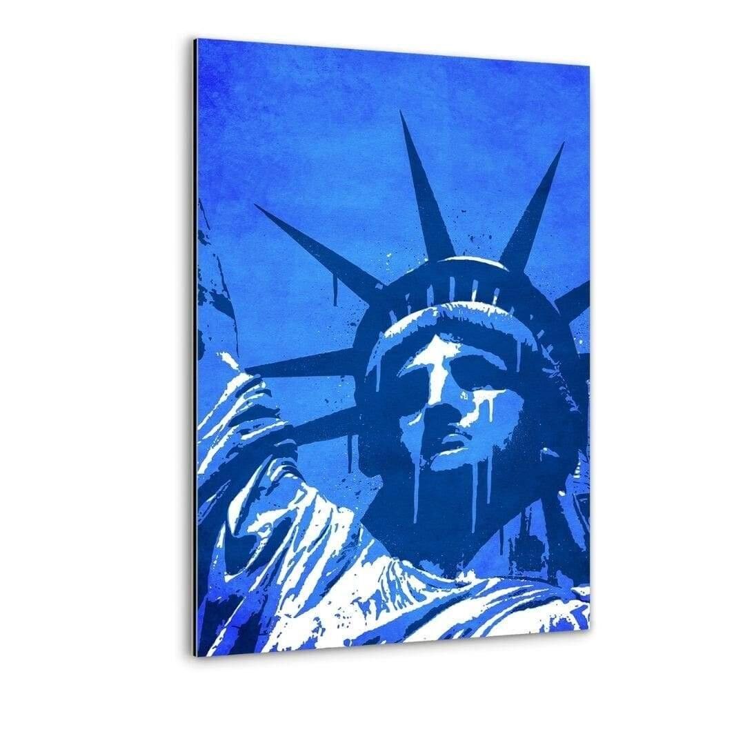 ILLUMINARE IL MONDO - Alu - Dibond immagine