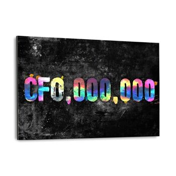 CFO.000.000 - Image Alu-Dibond 1
