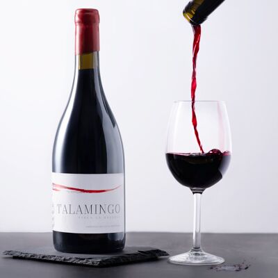 Red wine Cabernet/ Merlot 2019