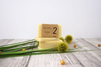 Savon au Chanvre - extra-doux 1