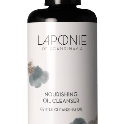 Laponie of Scandinavia Nourishing Oil Cleanser