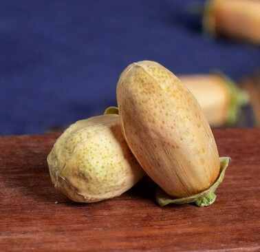Bud di fiori d'arancio essiccati biologici dal Marocco - 50g - HECOSFAIR