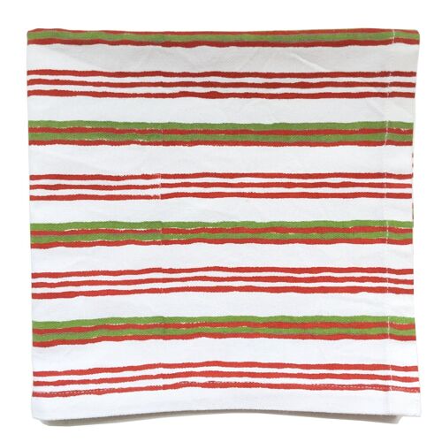 Serviette de table Pushkar