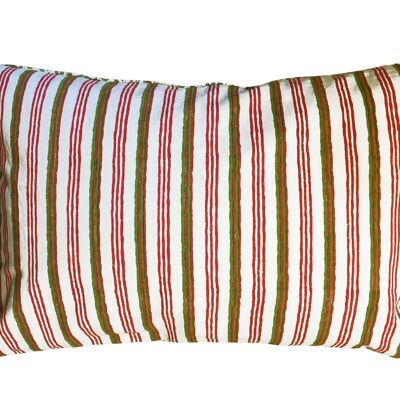 Pushkar cushion cover - 40cm x 60cm