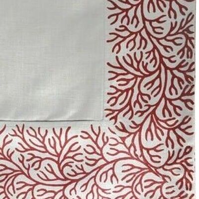 Pondicherry tablecloth