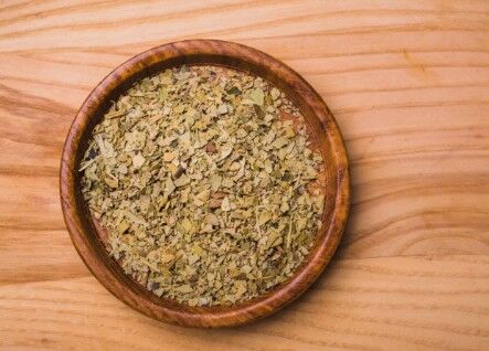 Foglie di eucalipto essiccate bio dal Portogallo - 400g - HECOSFAIR