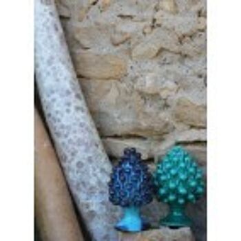 PIGNA H15 Turquoise par Calamosche 1