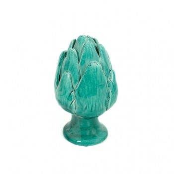 Artichaut • Calamosche Turquoise • H15 2