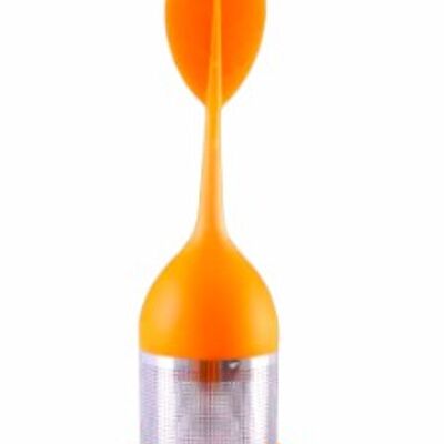 Infusor de té "Flor"