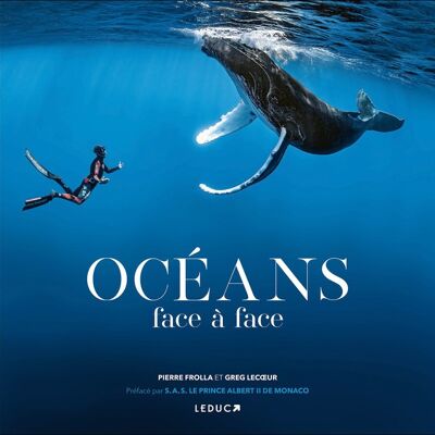 Oceans: face to face