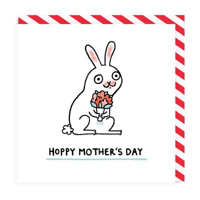 Hoppy Mother's Day