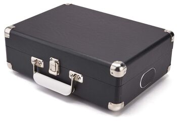 GPO Attache Case Black 2