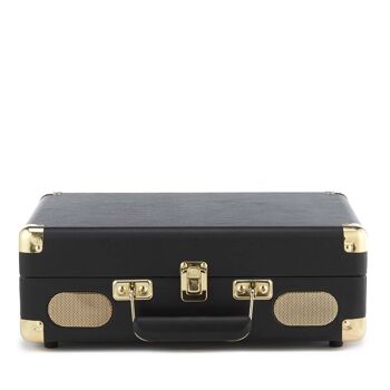 GPO Soho Black/Gold 5