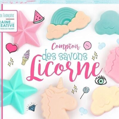 Coffret Choco Licorne - Fizzy Distribution