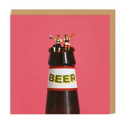 Little Tiny People - Beer