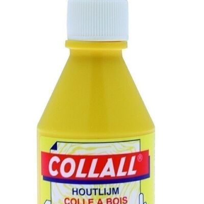 DIY - COLLE BOIS 100ml