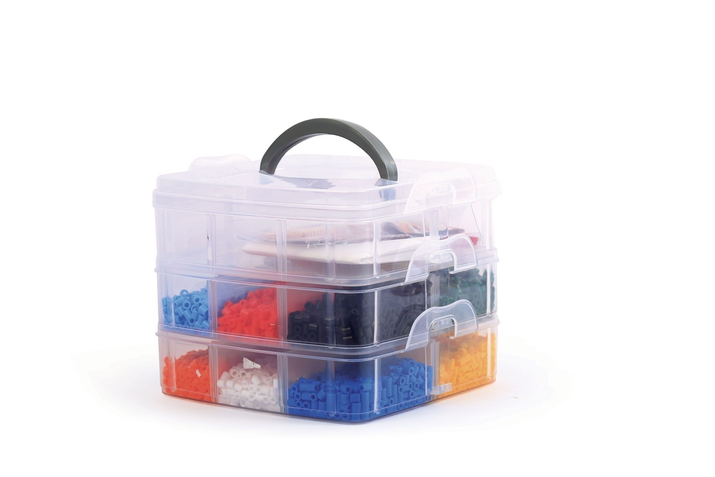 FAI DA TE - SCATOLA IMPILABILE PERLOU