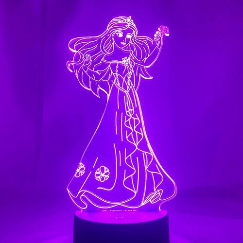 JoyLamp Princesse