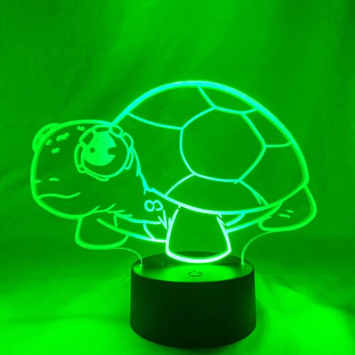 JoyLamp Tortue Kawaï