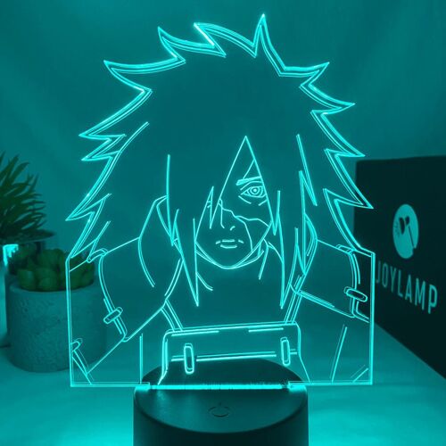 JoyLamp Madara Rinnegan