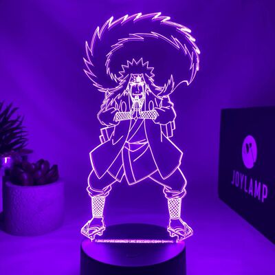 JoyLamp Jiraiya Modalità eremita