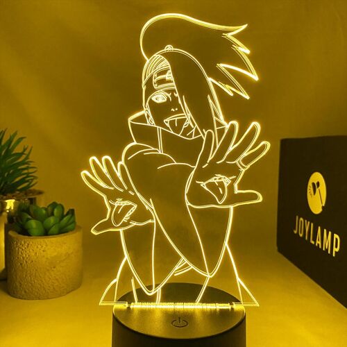 JoyLamp Deidara