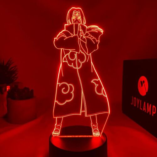 JoyLamp Itachi Katon