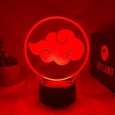 JoyLamp Nuage Akatsuki