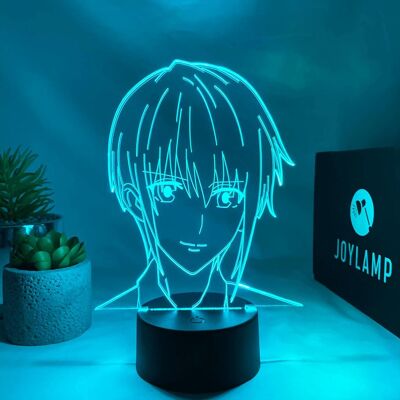 JoyLamp Yuki Sohma