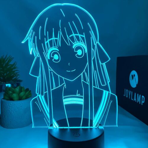 JoyLamp Tohru Honda