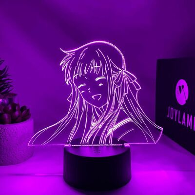 Cesta de frutas JoyLamp Tohru