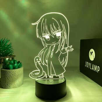 JoyLamp Ayame Chibi 3