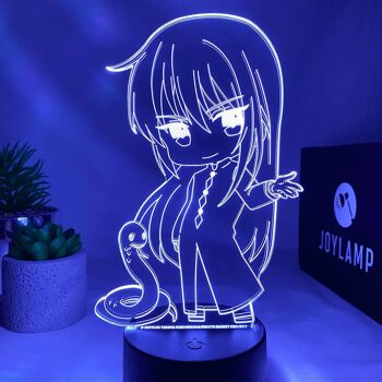 JoyLamp Ayame Chibi 5