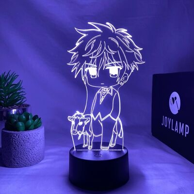 JoyLamp Hatsuharu Chibi